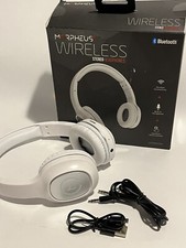 Morpheus Wireless Headphones