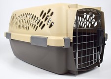 PETMATE Pet Taxi Travel Carrier - 16 in. long  Made in U.S.A.