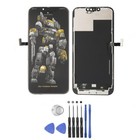 Pour iPhone 13 Pro Incell Écran LCD Tactile Numériseur Remplacement Assemblage