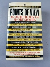 Points of View: An Anthology of Short Stories by Various Authors