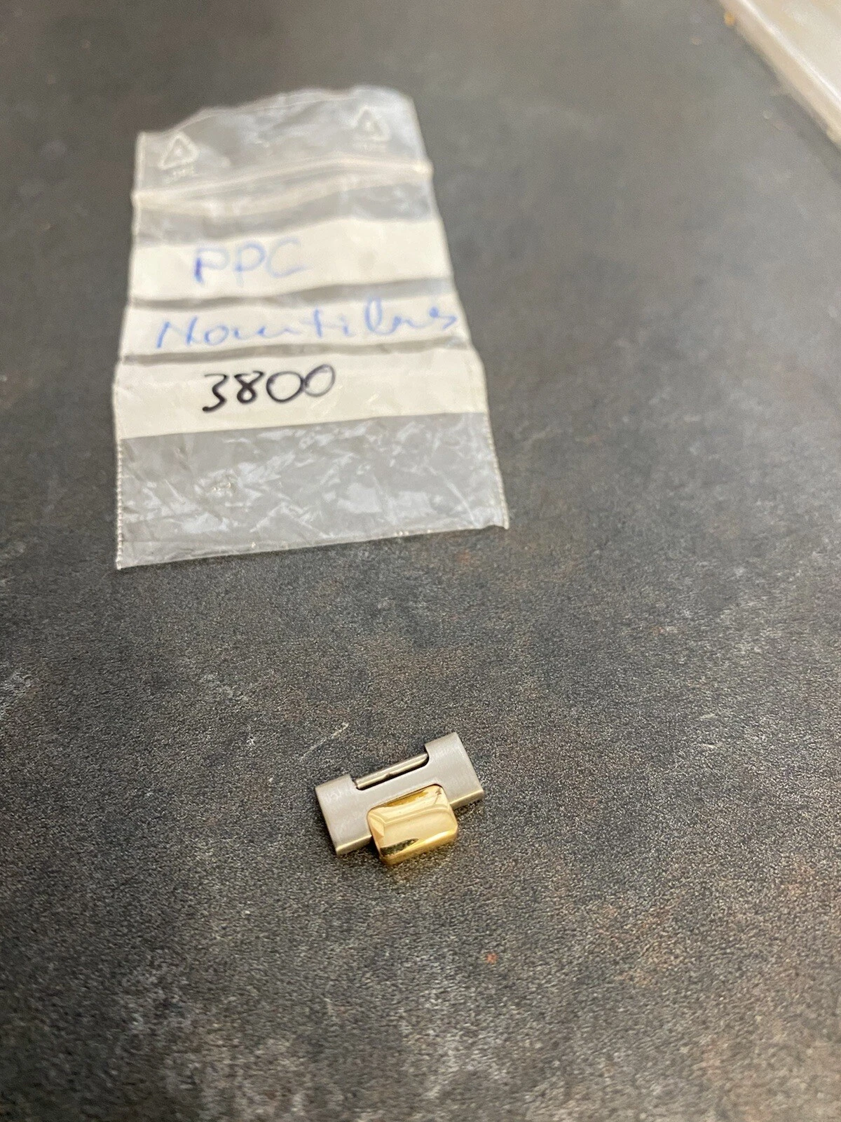 patek philippe 3800 Spare Link