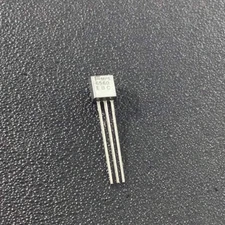 MPS6560 - FAIRCHILD - NPN TRANSISTOR