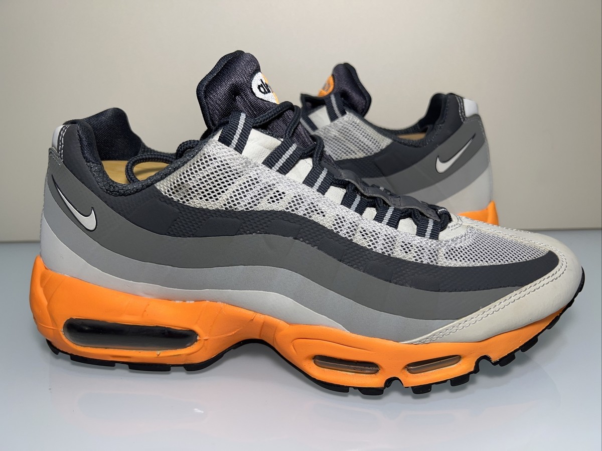 nike air max 95 sizing reddit