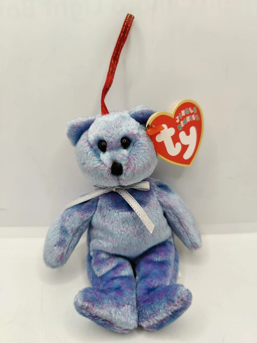 Miniature cheap beanie babies