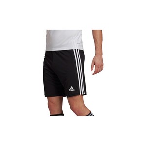 Pantaloncini sportivi Uomo Adidas SQUAD 21 SHORT Nero GN5776 | eBay