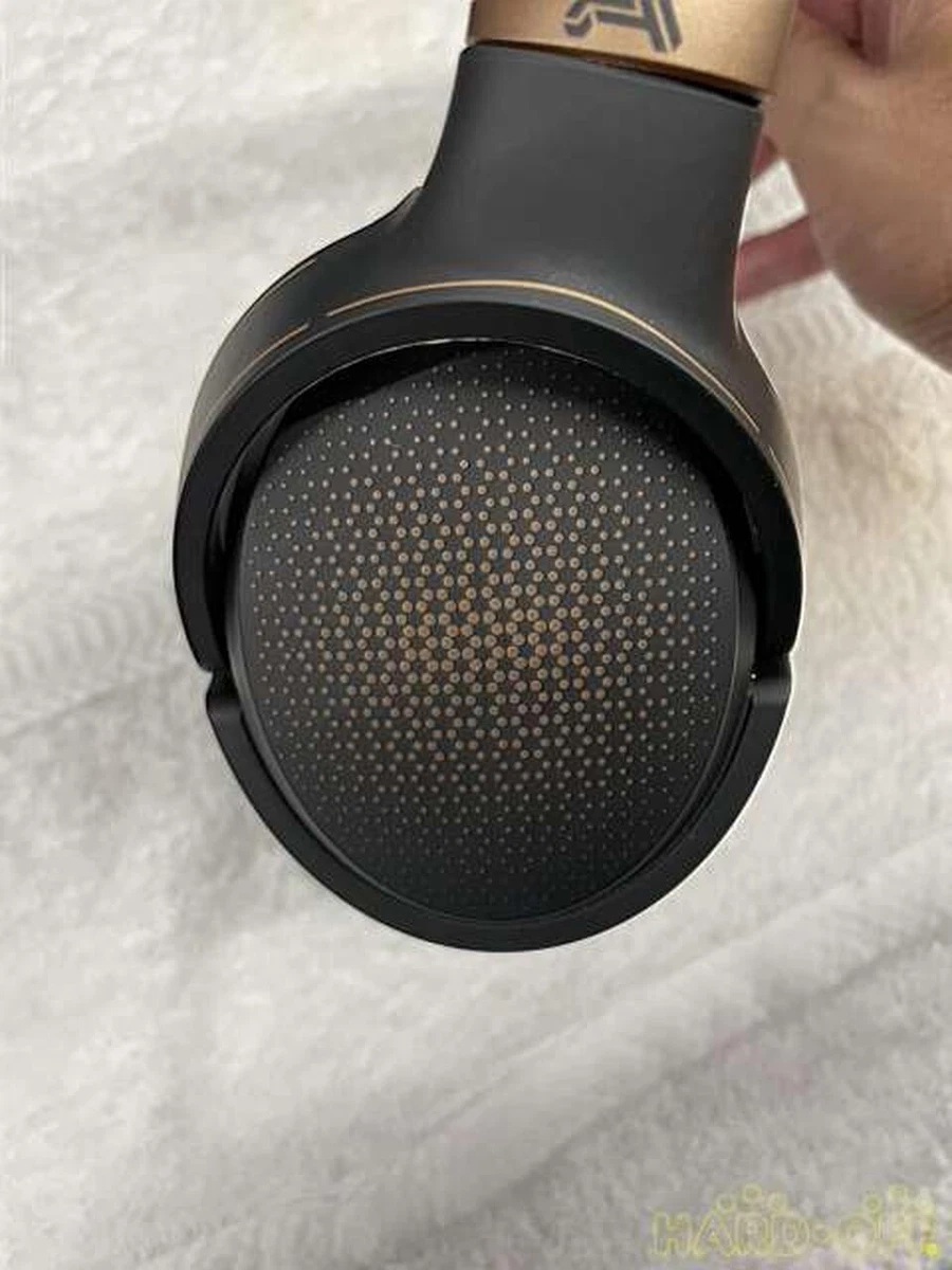 Audeze Mobius Wireless 3D Bluetooth Gaming Headphones Fully