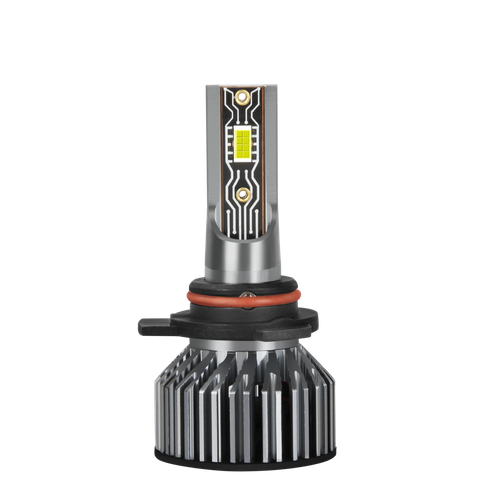 4x 9005 H11 LED Combo Bombillas Faros Luz Alta Baja V2T Para Peterbilt 579 389 - Imagen 11 de 12