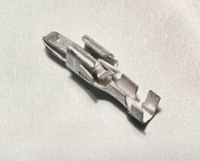 GM Delphi style twin lock terminal connection 