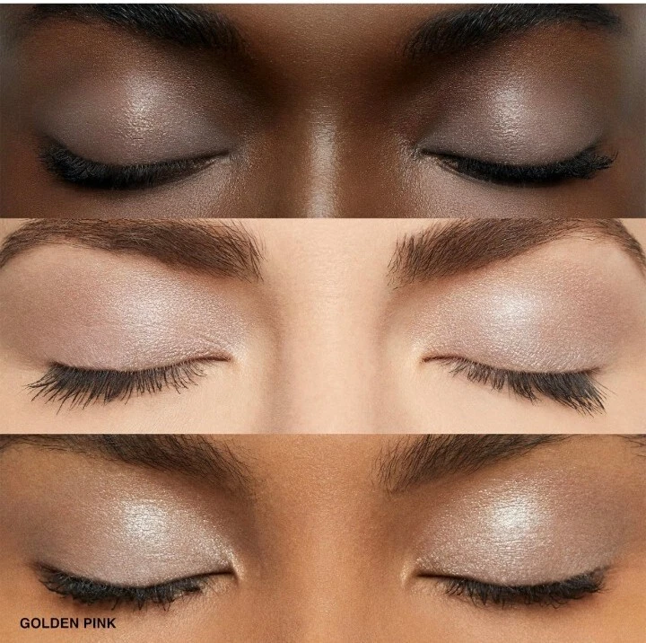 Bobbi Brown Out All Night Mini Juego de Trío de Sombras Crema de Larga Duración Foto 3 de 4