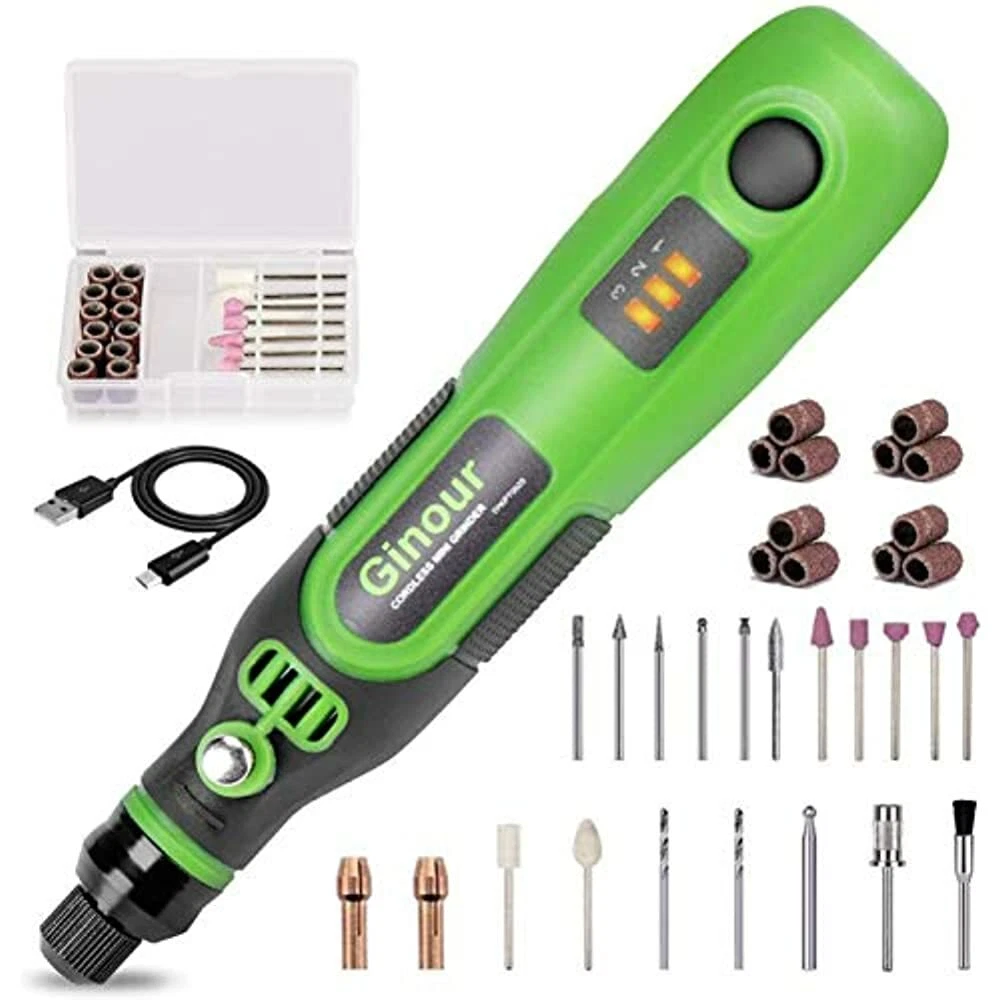 Ginour rotary tool outlet
