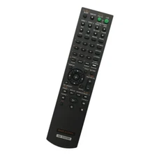 US Remote Control For Sony STR-DE697 STR-DE897 STR-DE997 Audio Video AV Receiver