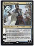 Teferi, Time Raveler War of the Spark #221 MTG NM / M Regular