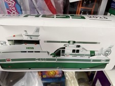 2023 Hess Toy Truck 90th Anniversary Collector's Edition Ocean Explorer