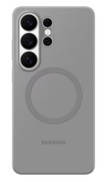 Samsung EF-ES948 Silicone Magnet Case FüR Galaxy S26 Ultra Grau