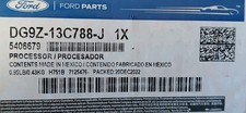 OEM | 2017 - 2020 Ford Fusion LED Headlight Ballast Module