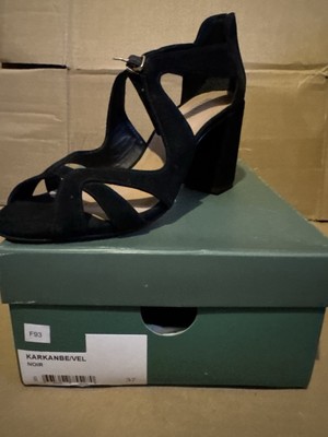Minelli Damen Schuhe Große Gr. 37