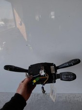 Commodo Peugeot 2008