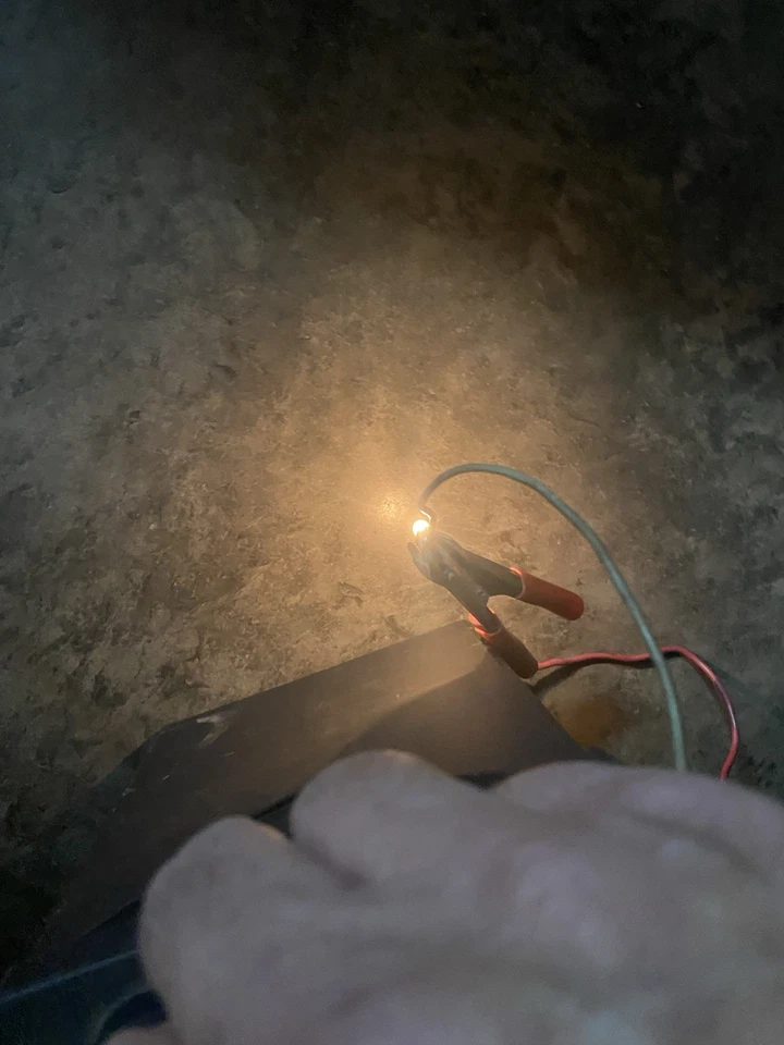 1968 Plymouth Valiant выключатель зажигания (без ключа) рабочий свет, доставка бесплатно!!!!!!! - Изображение 2 из 4