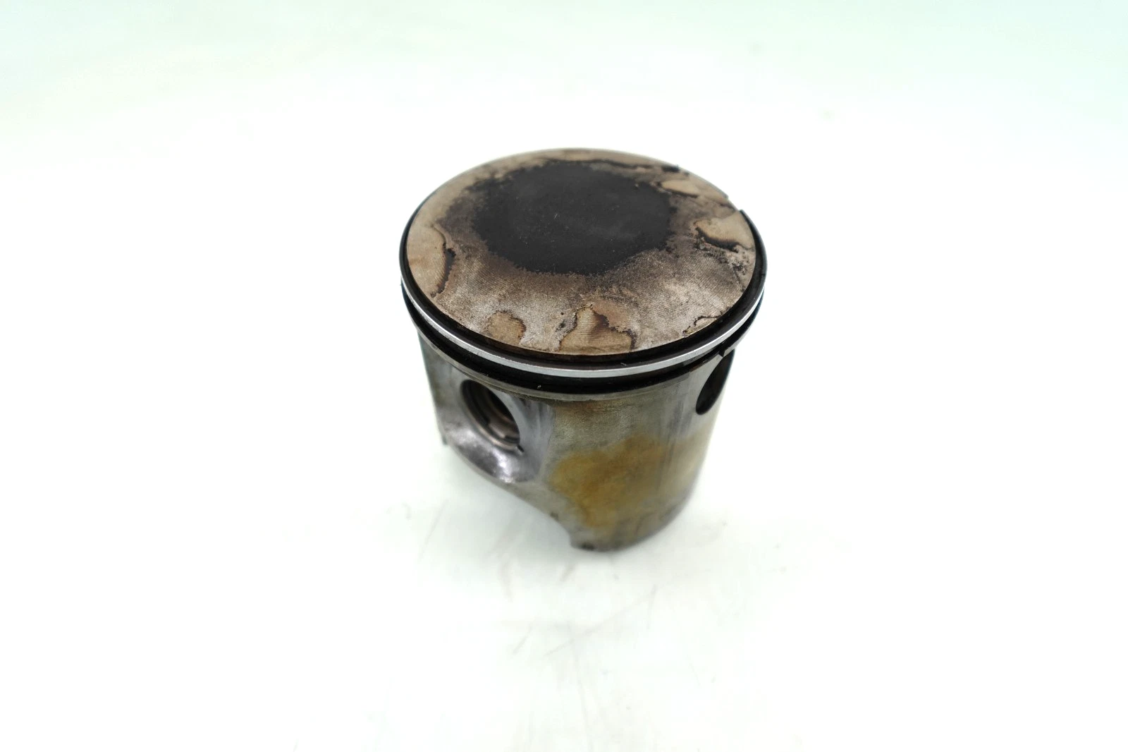 1995-1999 Sea-Doo GTX 787/800 OEM STD Piston Head 81.89mm 290887300