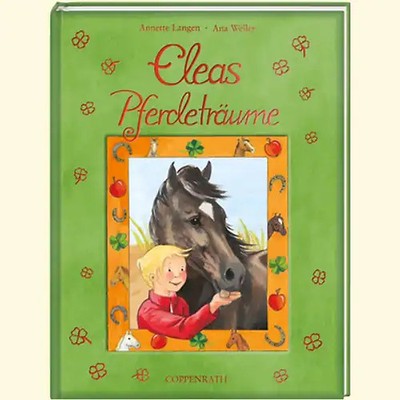 Eleas Pferdeträume