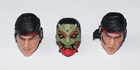 PURGE 48 Night Force Quick Kick Head Lot GIJOE CLASSIFIED SERIES 6" Scale 1/12