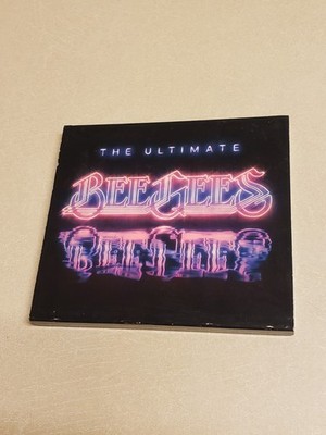 Ultimate Bee Gees: the 50th Anniversary Collection by Bee Gees (CD, 2009) EXCELL
