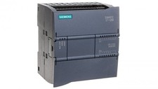Grundmodul SPS CPU 1212C 8 IN 6 OUT + 2 IN an...