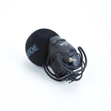 Rode Microphones VideoMic Pro Compact Directional On-Camera Microphone
