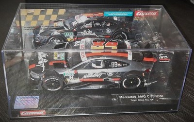 Carrera D124 23850 Mercedes AMG DTM Maxi Götz