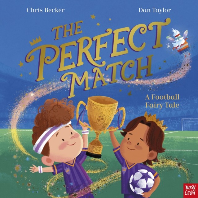 The Perfect Match by Chris Becker (Paperback Book)