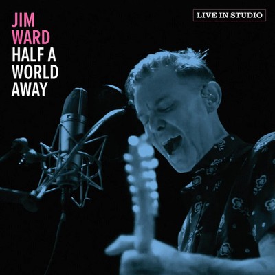 Jim Ward - Half A World Away [RSD Black Friday 2022] Vinyl Record