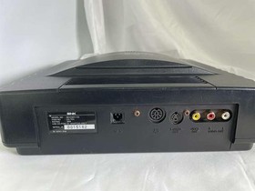 SNK Neo Geo CD NEOGEO-CD CD-TO1 Used