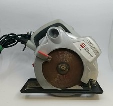 Power Performance 185mm 1200W Corded Circular Saw 