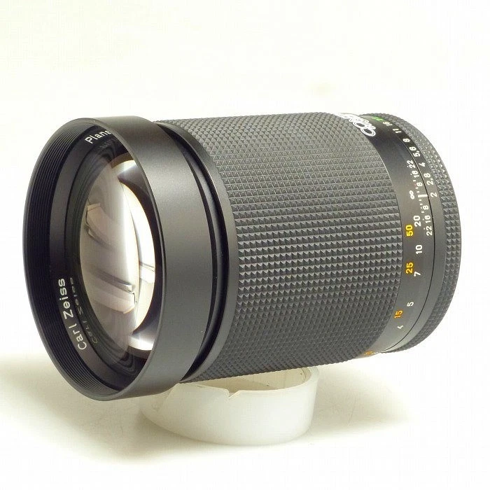 Contax f/2 Camera Lenses 135mm Focal for sale | eBay