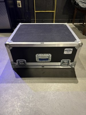 Behringer X32 Compact Road Case. Excellent Condition.