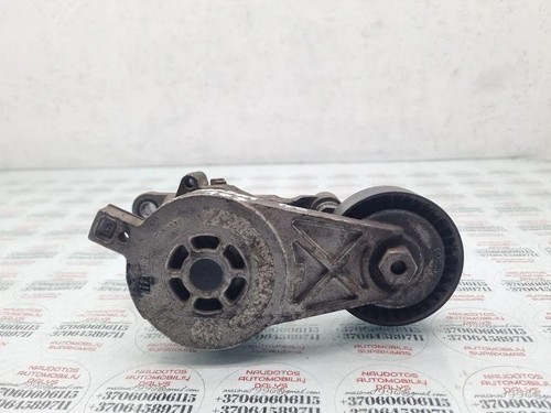 VW PASSAT B6 3C2 Generatorriemen des Spanners 950445 2.00 Diesel 120kw 33902340