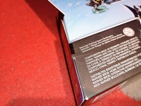 LEGO Dimensions Lord Of The Rings Gollum & Shelob The Spider 71218 Still Sealed 