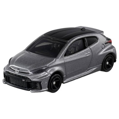 Takara Tomy Tomica 1/61 No.089 Toyota GR Yaris Diecast Model Car