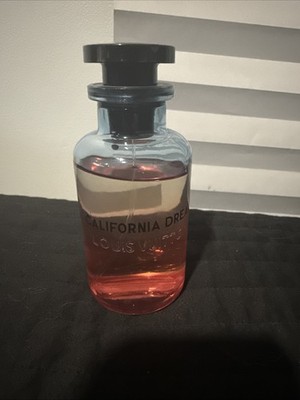 Luis Vuitton Cologne Very Nice Mint Condition And Cheap Good For Teen Boys