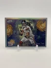2025 Topps Chrome Cosmic #STN-2 Jaxson Dart Stars In The Night