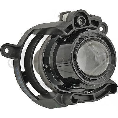 Diederichs Nebelscheinwerfer Links, Rechts FüR Opel-image
