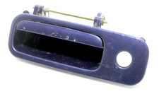 Polo 6N Golf 4 6N2 Lupo handle tailgate tailgate handle blue LB5N opener