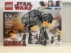 LEGO Star Wars First Order Heavy Assault Walker 75189- New Factory Sealed