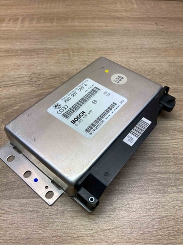 8D0907389D 0265109463 Bosch Audi Volkswagen Getriebesteuergerät Steuergerät