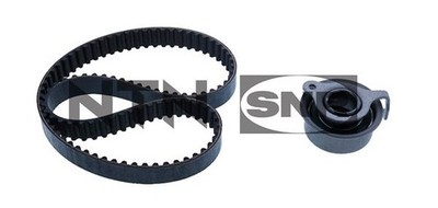 SNR KD484.02 Timing Belt Kit for Hyundai, Kia