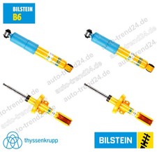 Bilstein B6 Gasdruckdämpfer für Opel Astra G Coupé T98, Bj. 2000-2005