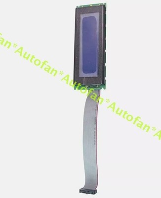 ONE New E300 HMI 02750C 04380A LCD Dispaly Screen #ea