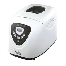 Morphy Richards 48280 Fastbake Multi-Use Breadmaker Machine White
