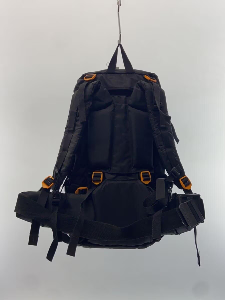 KARRIMOR Backpack Polyester Black - image 3