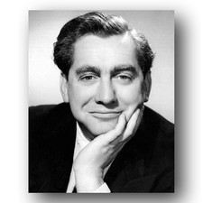 Tony Hancock Photo 8x10 English Comedian Actor Circa 1960